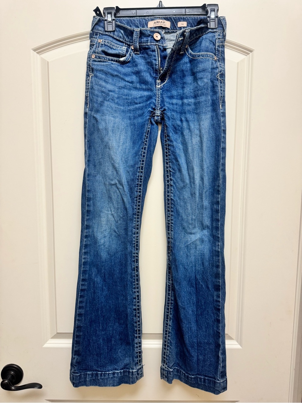 Ariat Girl’s Jeans